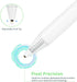 Active Stylus for Samsung Galaxy Tab A 8"/10.5", Electronic Capacitive Type-C Rechargeable Pencil, Good for Sketching