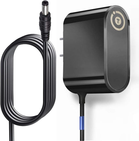 T Power AC DC Adapter Charger for Vtech Safe & Sound VM321 Video Baby Monitor