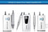 UpBright 24V AC/DC Adapter Compatible with MelodySusie BTArtbox AIRSEE 30000 rpm DR-2036 MS-2019 DR-2031 Make Beauty a New Smart Scamander Rechargeable Nail Drill DC0-24V Power Supply Battery Charger