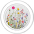 Mixed Flower Bouquet Floral Pattern Floral Pattern PopGrip for MagSafe - Mixed Flower Bouquet