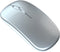 Herolland Battery Wireless Mouse, 2.4G Noiseless Mouse with USB Receiver - Slim Portable