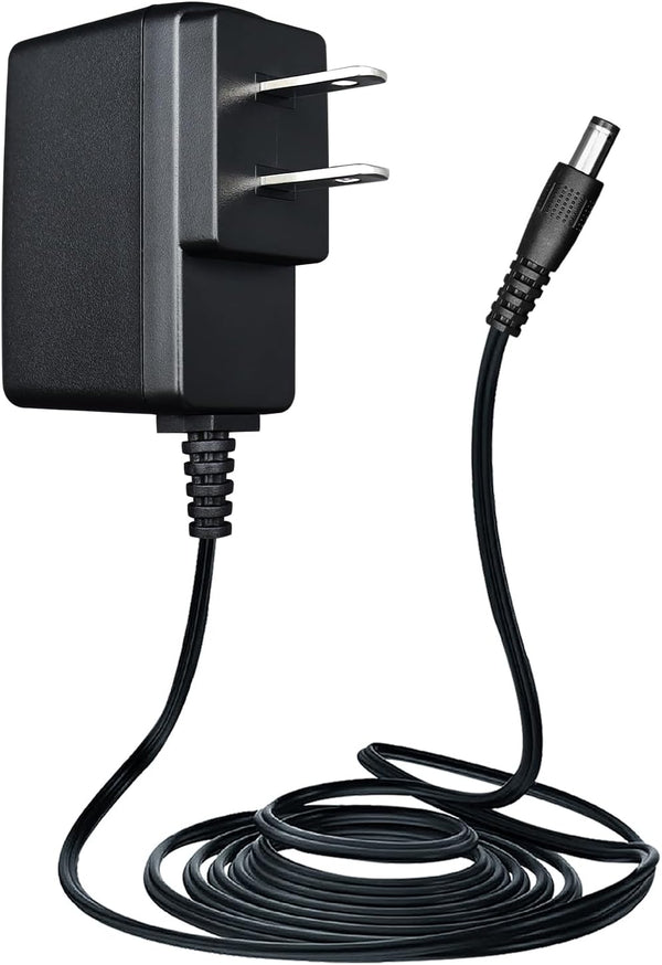 ANLINK UL Listed 5V 1A 6ft Power Supply Adapter, AC to DC 5W