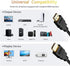 Generic M2 M2 MP200-01 Marg HDMI Cable Audio Video AV to HD TV HDTV Cord for AAXA LED Micro Pico Portable Projector