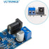 UCTRONICS DC 9V 12V 24V to DC 5V 5A Buck Converter Module, 9-36V Step Down to USB 5V