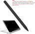 Stylus Pen Tilt Pen - MPP2.0 Rechargeable Active Pen with 4096 Pressure Sensitivity for HP X360 Spectre, Envy, X360