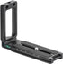 Generic DPL-09 L Bracket for DSLR Arca Swiss Tripod Quick Release QR L