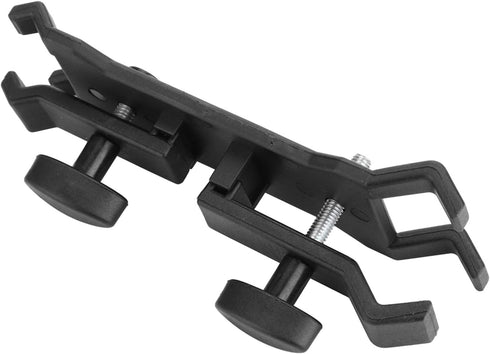 Tripod Umbrella Holder, Outdoor Camera Tripod Umbrella Holder Clip Bracket Stand Clamp