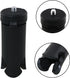 ZZHXSM 3 2 1/4 Inch Pocket Gimbal Camera and Mini Tripod with Standard Screw Portable Desktop Stand Base Foldable