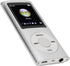 MP3 64G 1.8 8h XUMIUZIY Player, Stylish Portable Lossless Sound Music Player with Earphones, Support Memory Card, Sleep