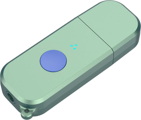 USB to Bluetooth Car Kit, Wireless Audio Adapter, Music Receiver for Home, Car Stereo Sound System, Portable Speakers,
