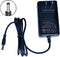 UpBright 29.4V AC/DC Adapter for en ourvation E4 ENBATTE47S1P E6 ENBATTE67S E 4 6 Universal Lithium-Ion Battery Pack