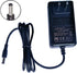 UpBright 29.4V AC/DC Adapter for Hoverstar LBW14 25.2V 2Ah Lithium Battery Hoverboard, 29.4VDC Charger