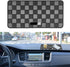 Anti Slip Car Dashboard Pad, Automotive Interior Accessories,PVC Car Dash Gripping Mat Suitable for Placing Mobile
