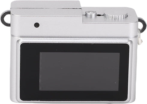 BTSEURY Camera,1080P 20MP 0.96in Small Digital Screen Small Keychain Video Camcorder, Digital Camera for Taking Photos