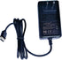 UpBright 5V 3A USB Type C AC/DC Adapter for Sony AC-E0530C SRS-XB43 SRS-XB33 SRS-XB23 SRS-XB13 Bluetooth Speaker