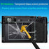 Screen Protector for Fujifilm X100VI X100V Camera, 3 Pack with Hot Shoe Cover, 0.3mm 9H Hardness