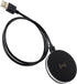 Ultimaxx USB Qi Fast Charger Pad Compatible with iPhone 14/14 Plus/14 Pro/14 Pro Max/13/13 Mini/SE 2022/12/11/X/8,