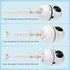 Haoyou HB6550/Pro/Plus/HB65/HB66/HB6339/HB248 SM935E, 17.15 Inch Flexible Baby Monitor Mount Bracket for Hello Baby