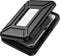 ORICO Hard Drive Case, 3.5 inch HDD Storage Carrying Case, Anti-Static and Shockproof for External Hard Drives