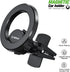 Esoulk 12-17/Pro/Max Magnetic Car Mount Charger for MagSafe, Air Vent Car Phone Mount Holder Hands Free Car Cell Phone