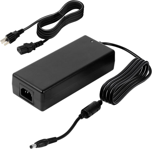 32V 5A Power Adapter Supply, 32V 5A Power Supply for Home Audio Bluetooth Stereo Receiver Amplifier Mini Hi-Fi