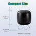 YXYKODM Best Mini Portable Bluetooth Speaker with HD Sound & Bass I Smallest Wireless Bluetooth Speakers