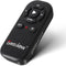 Bluetooth Remote Control for Teleprompter, Compatible ONLY with Desview Teleprompters (Battery Not Included)