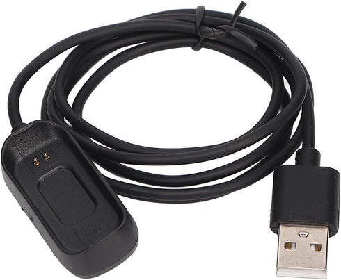 Charger for Oppo Band Style SpO2, Portable USB Magnetic Charger Cord with Short Circuit and Overload Protection