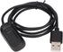 Charger for Oppo Band Style SpO2, Portable USB Magnetic Charger Cord with Short Circuit and Overload Protection
