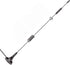 BINGFU 4G 8dBi (2-Pack) 4G LTE Antenna Magnetic Base MIMO SMA Male Antenna Compatible with LTE Wireless CPE Router