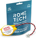 Rome Tech RTC CMOS Battery - Compatible with Dell Precision M20/M2300/M4800/Studio 1435/XPS 15, CR2032 with Cable