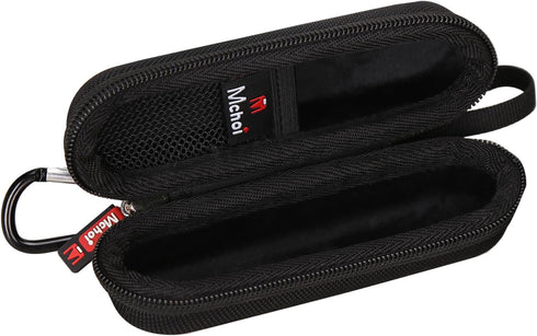 Mchoi Hard Case for Anker Portable Charger 511, 5,000mAh, Waterproof Shockproof Battery Pack Holder, Case Only