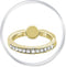 Transparent Clear Phone Holder Ring Grips, Finger Ring Stand for iPhone and Samsung Galaxy Cases