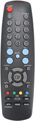 Remote Control BN59-00678A Compatible with Samsung HL61A510J1F, HL67A510J1F, LN19A330J1H, LN19A450C1D, LN19A650A1D,