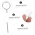 500pcs SIM Card Ejector Pins for Mobile Devices - Essential Removal Tool