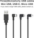 YQMAJIM Dashcam Power Adapter - Compatible with Toyota, Infiniti, Subaru, Nissan, Built-in Hide USB to GPS Radar
