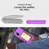 Galaxy S20 FE Case - Grey Silicone Hybrid Protective Wallet Cover with Card Holder for Samsung Galaxy S20 FE