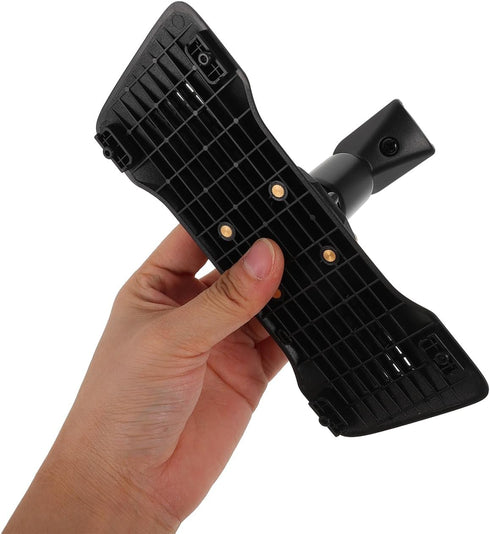 6.89X4.53X2.75 Inches HOMSFOU Rearview Mirror Dash Cam Mount Bracket with Adjustable Back Plate for Driving Recorder