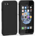 Diverbox Waterproof Case for iPhone SE 2020, iPhone 8, Shockproof IP68 Full-Body Sturdy Case with Built-in Screen