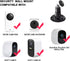 3 Pack BFYTN Wall Mount Compatible with Stick Up Cam Wired/Battery and Indoor Cam HD Security Camera, 360 Degree