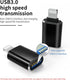 Compatible for lightning male to USB 3.0 Female Adapter OTG Cable Compatible with iPhone 11 12pro max mini Xr X xs 8 7 se Plus for apple iPad Air,Camera,Card Reader,Flash Drive,Mouse,Keyboard,Hub,MIDI