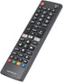 AKB75095305 Replacement Remote for LG Smart TV, Fits AKB75095304, AKB75095306, AKB75095308, 43UK6950PLB, 50UK6950PLB