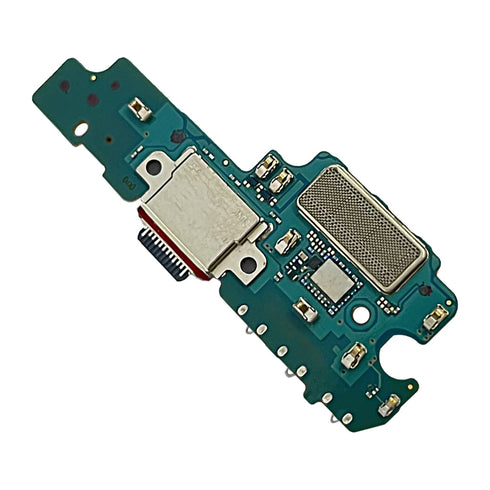 USB Charger Charging Port Dock Connector Ribbon Flex Cable Replacement for Galaxy Z Fold 3 SM-F926B