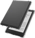 BOZHUORUI Clear Case for Musnap Neo C/Neo e-Reader | Slimfit & Lightweight Design | Anti-Slip & Scratch Resistant | TPU