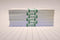 Generic 80 Pcs Play Old American 100 Look Like Movie Prop Play Set
