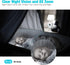 VIMTAG Indoor 2.5K/4MP HD WiFi Camera for Home Security, AI Human/Sound/Motion Detection, Night Vision, 2-Way Audio