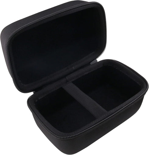 ZV-E10 II/ZV-E10/ZV-E10L 16-50mm WERJIA Hard Carrying Case Compatible with Sony Alpha Mirrorless Digital CameraFit