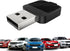 Generic Seamless Wired to Wireless Car Infotainment System Converter Easy Plug and Play, Audio Video Streaming |
