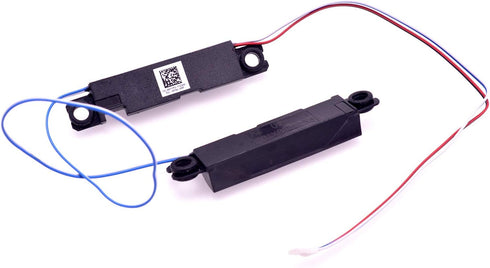 Left Right Speaker 0YYM2 00YYM2 PK23000XT00 Replacement for Dell Latitude 5580, 5590, 5591, Precision 3520, 3530