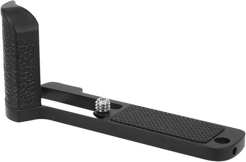Haoge HG-RX107 Skidproof Camera Bracket Holder Hand Grip for Sony Cyber-Shot DSC RX100 VII Camera Accessories